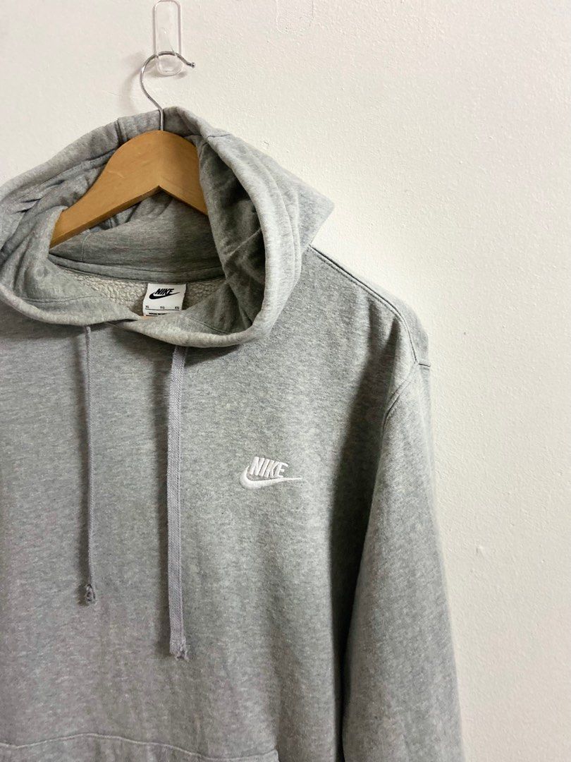 nike hoodie thin