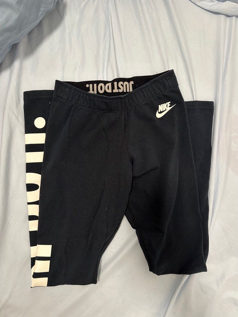 Nike JUST DO IT （分類：運動服裝）位於 Hong Kong。 由 honsting 提交（商品編號 1295737607，圖片 1）。簡介： 。