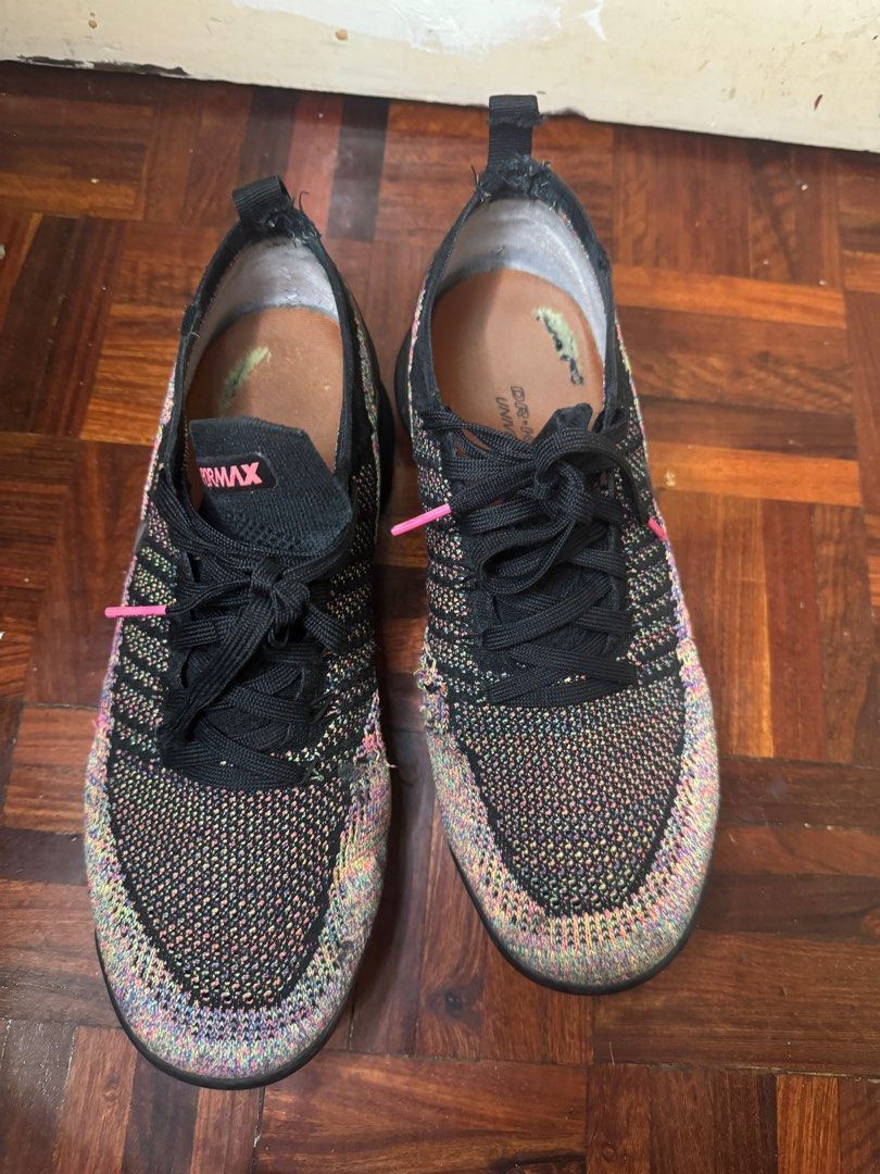 nike vapormax 42 Carousell