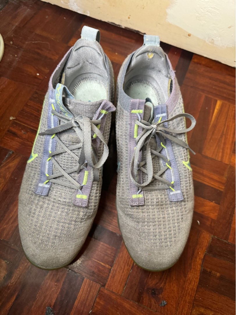 Nike vapormax 43 clearance