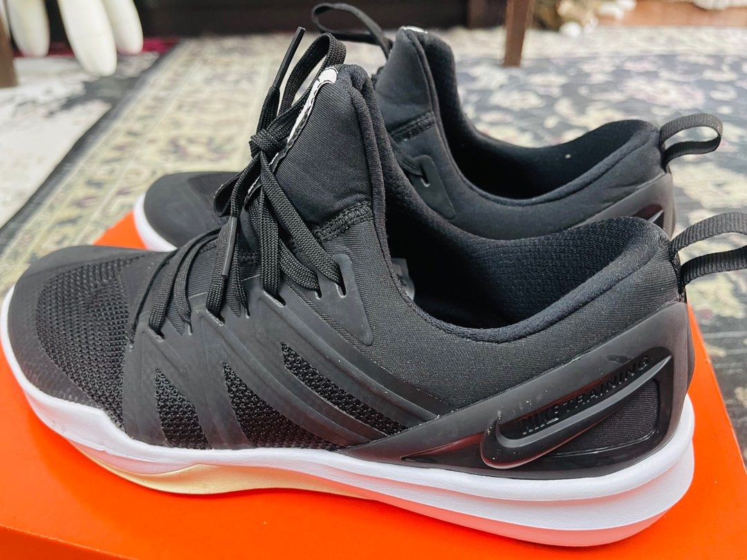 Nike Victory Elite Trainer Men s Fashion Footwear Sneakers on Carousell