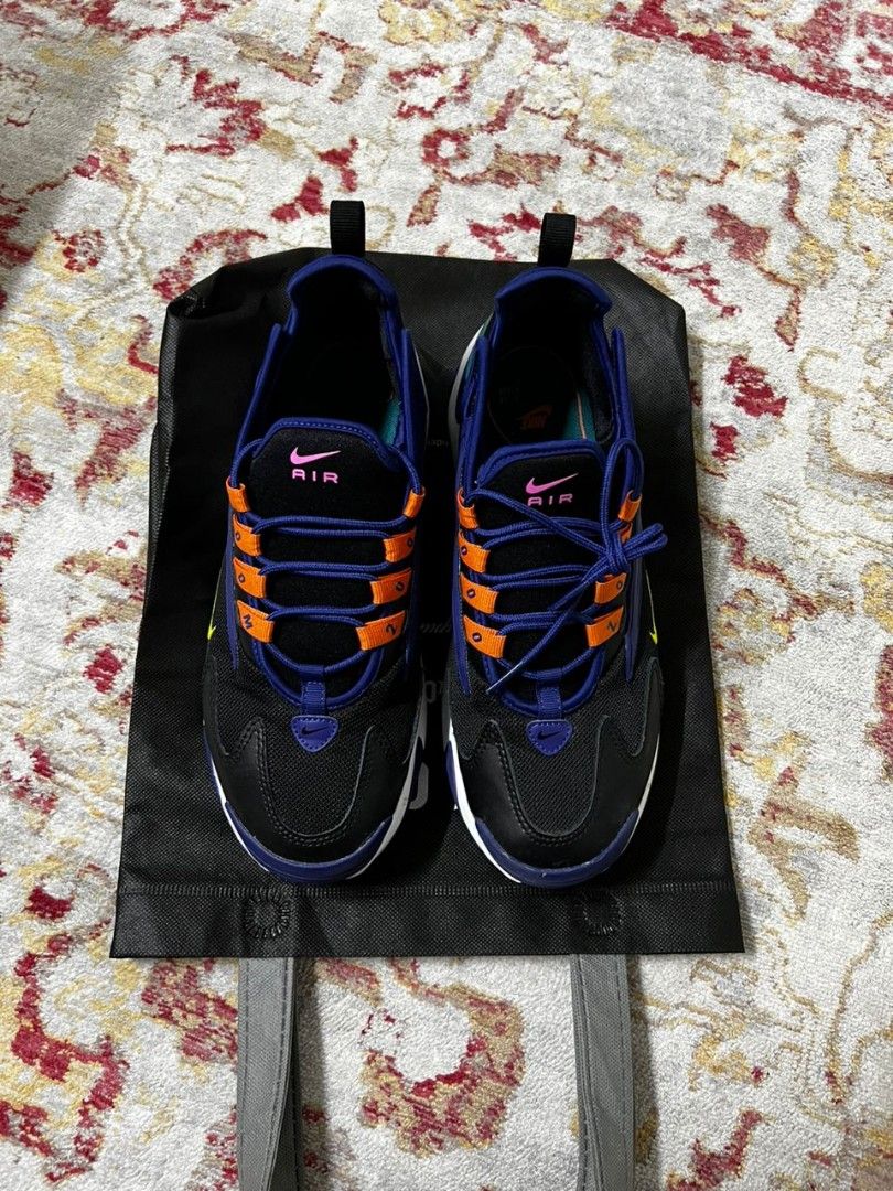 Nike zoom 2k original hot sale