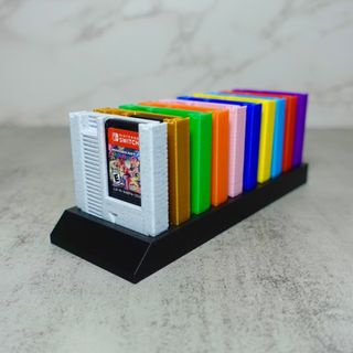Nintendo Switch Docks & Accessories Collection item 2
