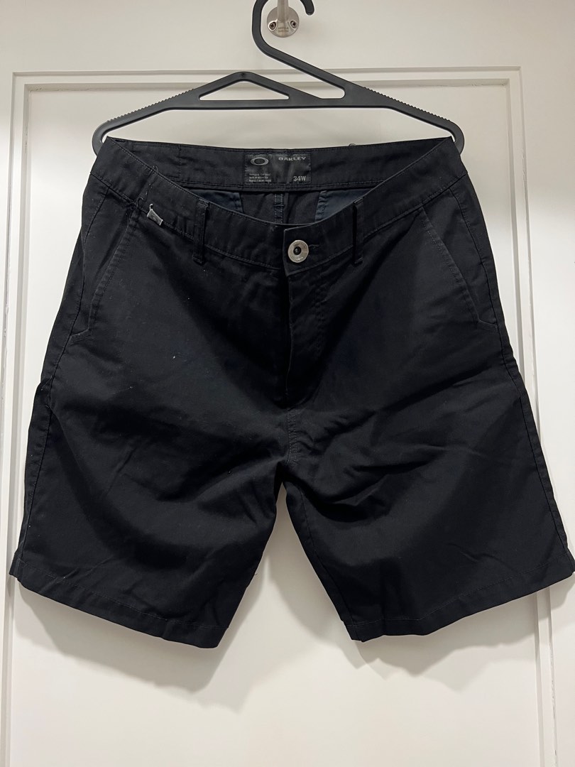Oakley slim fit shorts best sale