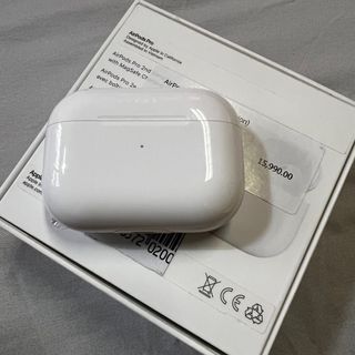 Original Airpods Pro 2 - Lightning (Charging Case Only)