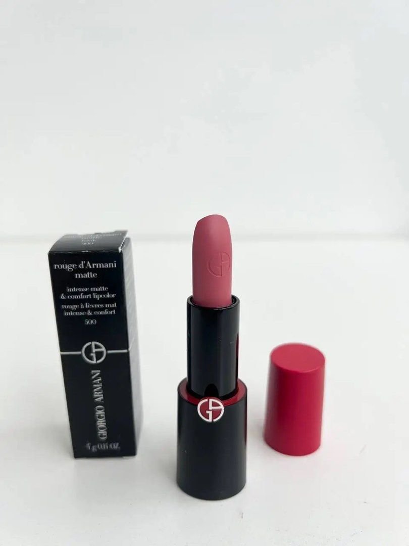 Armani matte 500 cheap