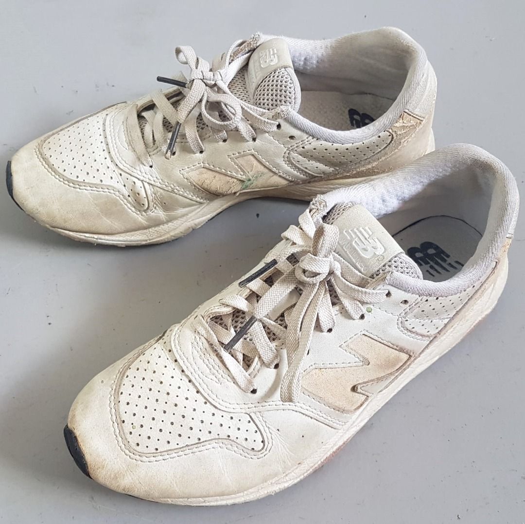 Original New Balance WRT 96 Suede Mesh Athletic Sneakers US 7 UK 5 EU 37.5 CM 24 NB Running Shoes Designer Footwear Active Lifestyle Model