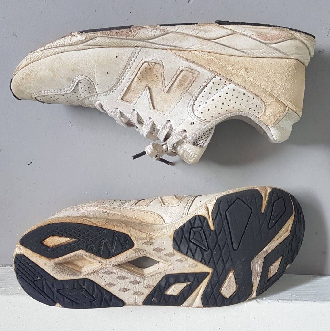 New balance wrt 96 new arrivals