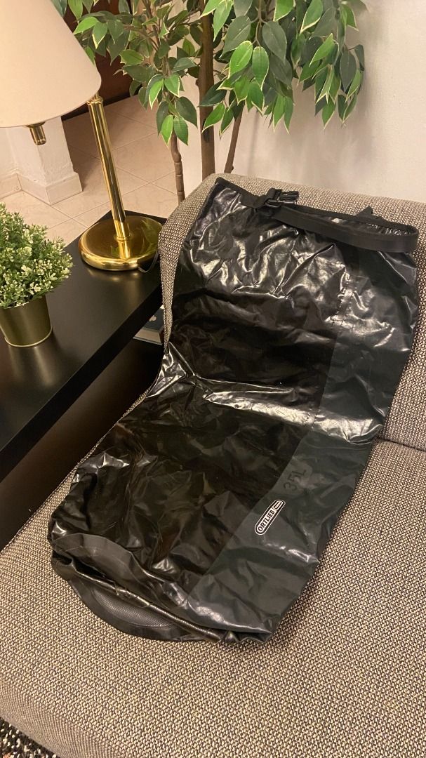 Ortlieb dry bag shop