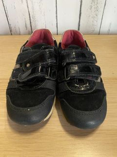 Pablosky Kids Shoes Used Size 30