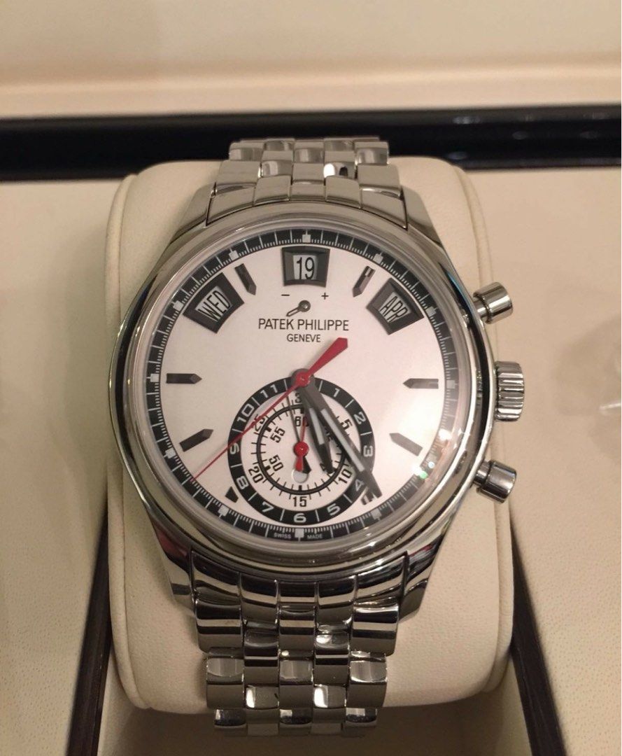 Patek philippe 5960a shop