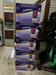 PediaSure 1-3 (2.4kg)