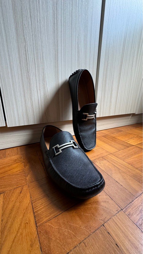 Pedro loafers deals