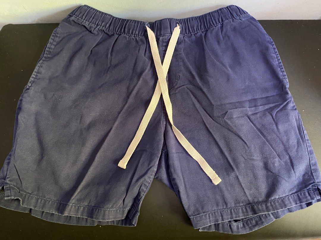 Penshoppe sweat shorts on sale