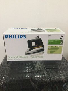 Philips Iron New