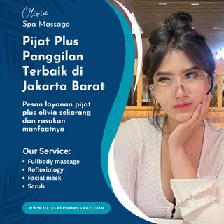 100+ Pijat plus di Dekat Saya Beauty Services Carousell Indonesia