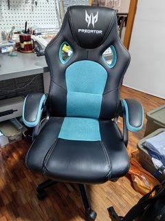Predator Computer Gaming Chair