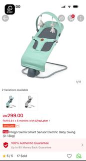 (Category: ) located in . Submitted by zarifahsuraya (Listing ID 1295716744, Image 1). Description: .