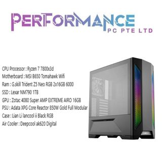 (Category: ) located in . Submitted by performance.pc.pte.ltd (Listing ID 1295788803, Image 1). Description: .