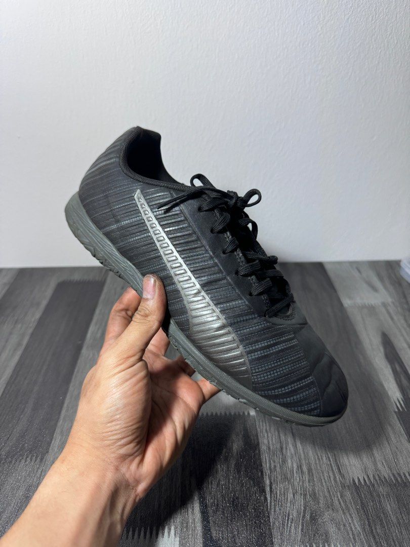 Puma One Futsal Shoes UK 6.5