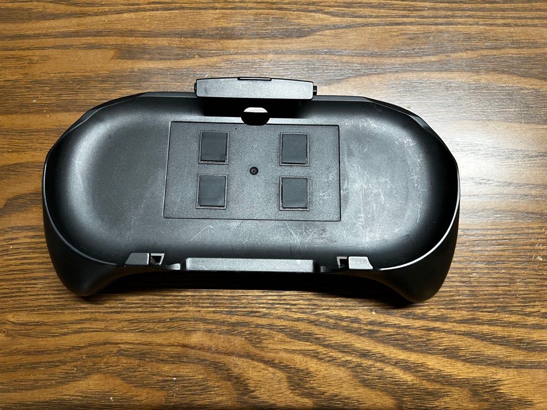 Rare]HORI PlayStation PS vita 2000 remote play grip, Video Gaming