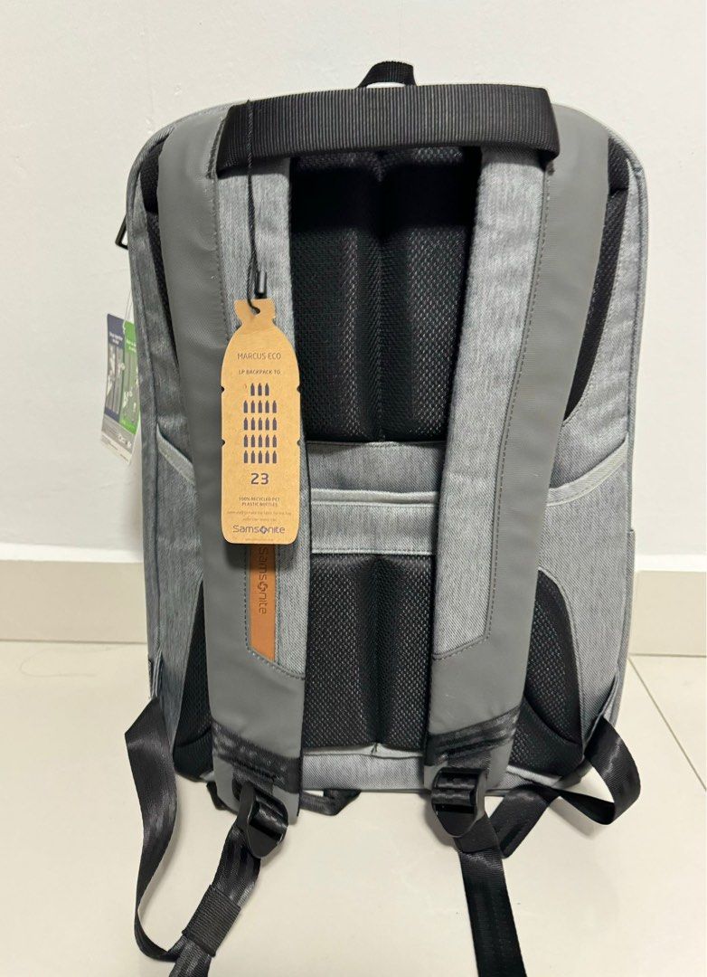 Samsonite marcus eco cheap