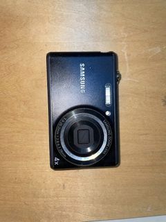 Samsung Pl90 28mm Digital Camera Digicam (READ THE DESCRIPTION)