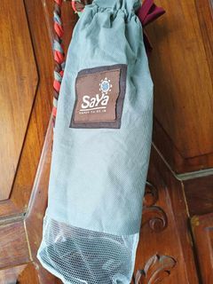 Saya Baby Carrier/ Baby Wearing/size Small
