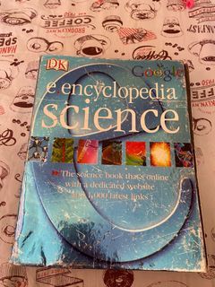 Science Encyclopedia by Google
