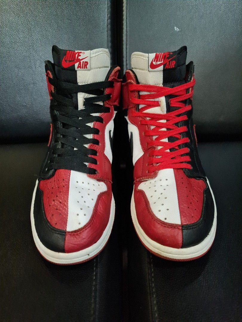 Aj1 joker top