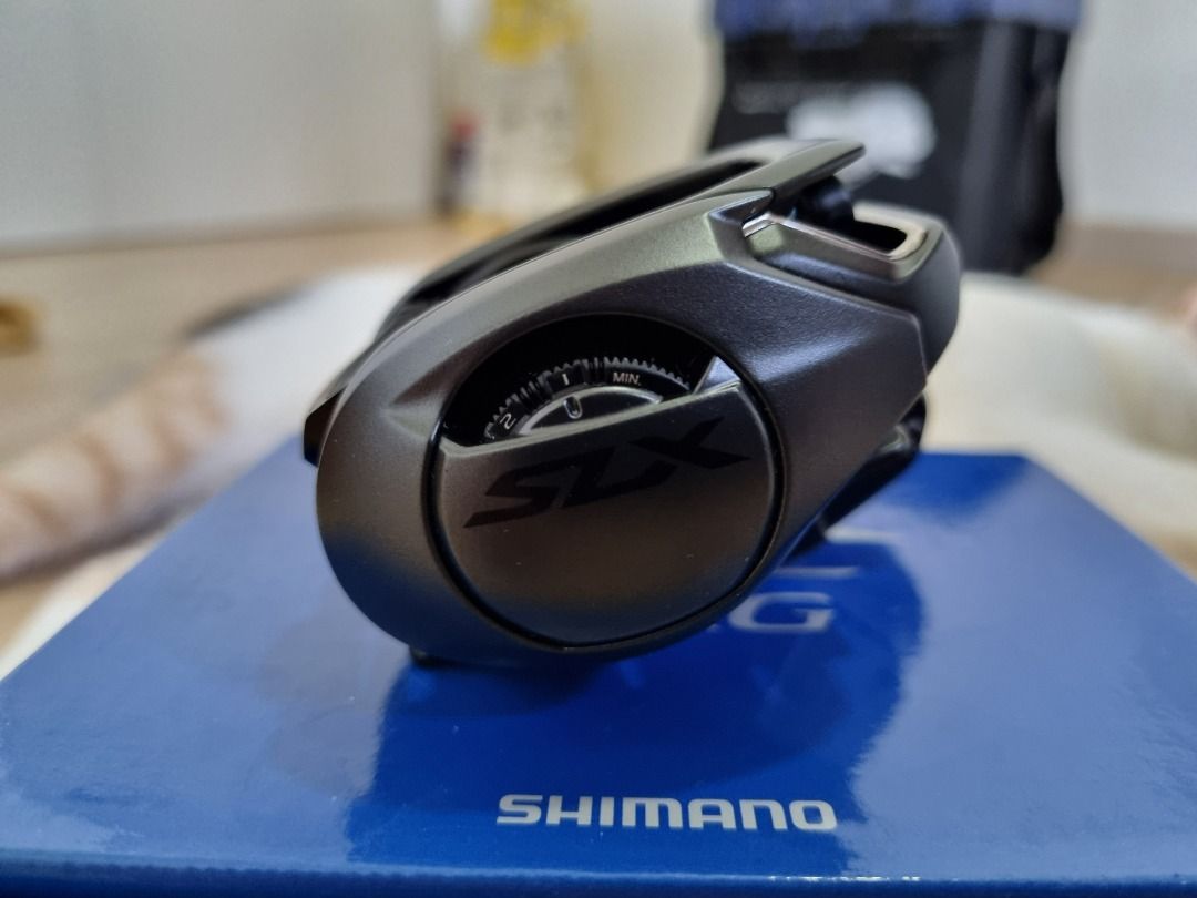 Shimano 19 SLX MGL 71XG (New), Sports Equipment, Fishing on Carousell