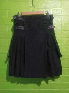 Skirt For Goth