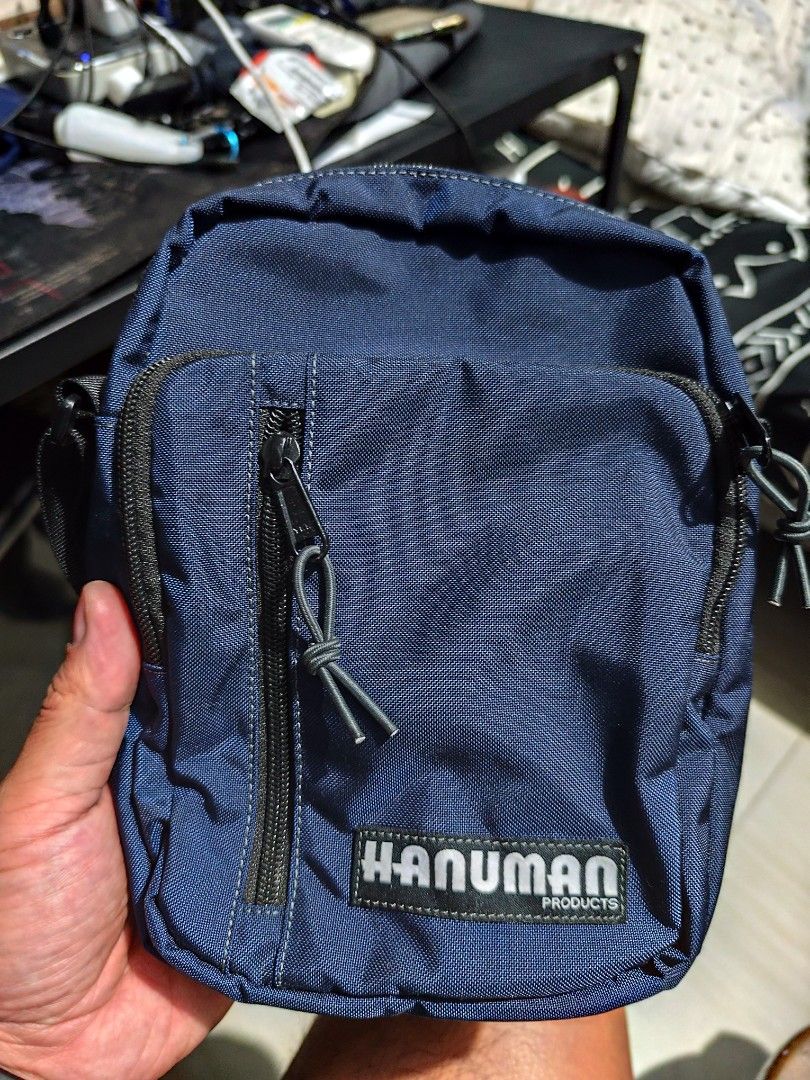 Hanuman sling bag store