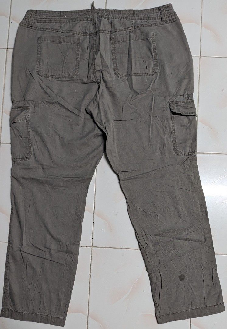 Sonoma cargo pants sale