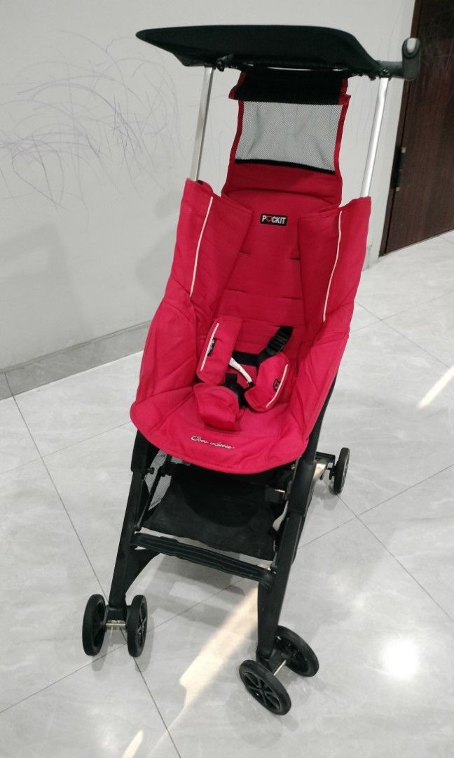 Stroller pockit 789 2025