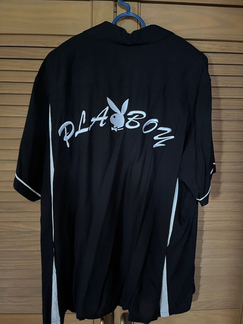 Supreme playboy shirt shop