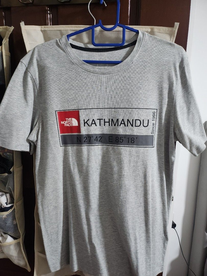 The North face Kathmandu