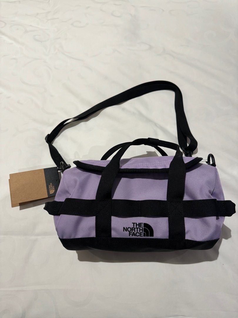 The north face base camp mini shop