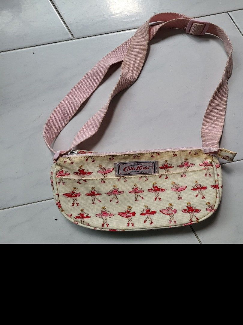 Cath kidston ballerina bag new arrivals