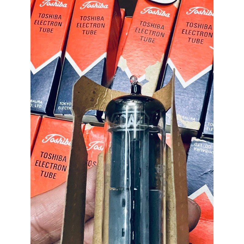 6CA4 TOSHIBA 東芝 真空管
