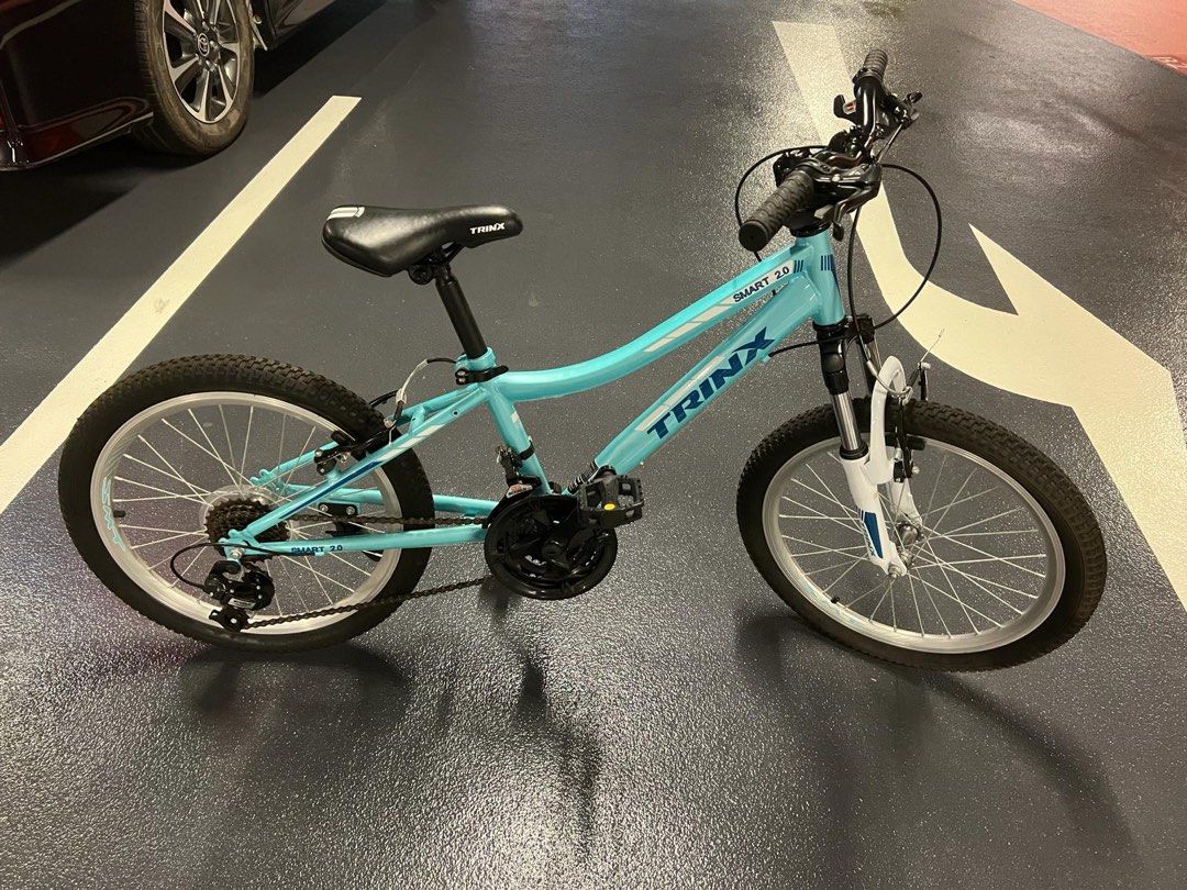 Trinx smart 2.0 2025