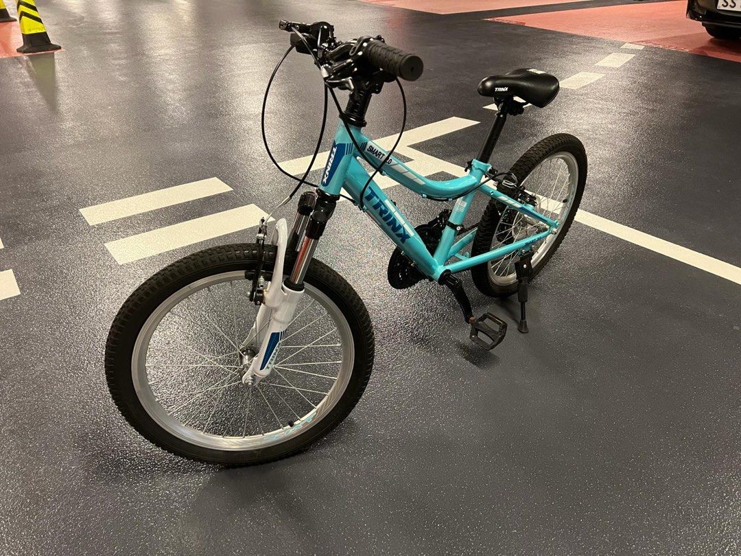 Trinx smart 2.0 2025