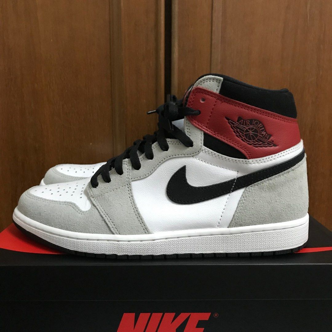 air jordan 1 retro high og used