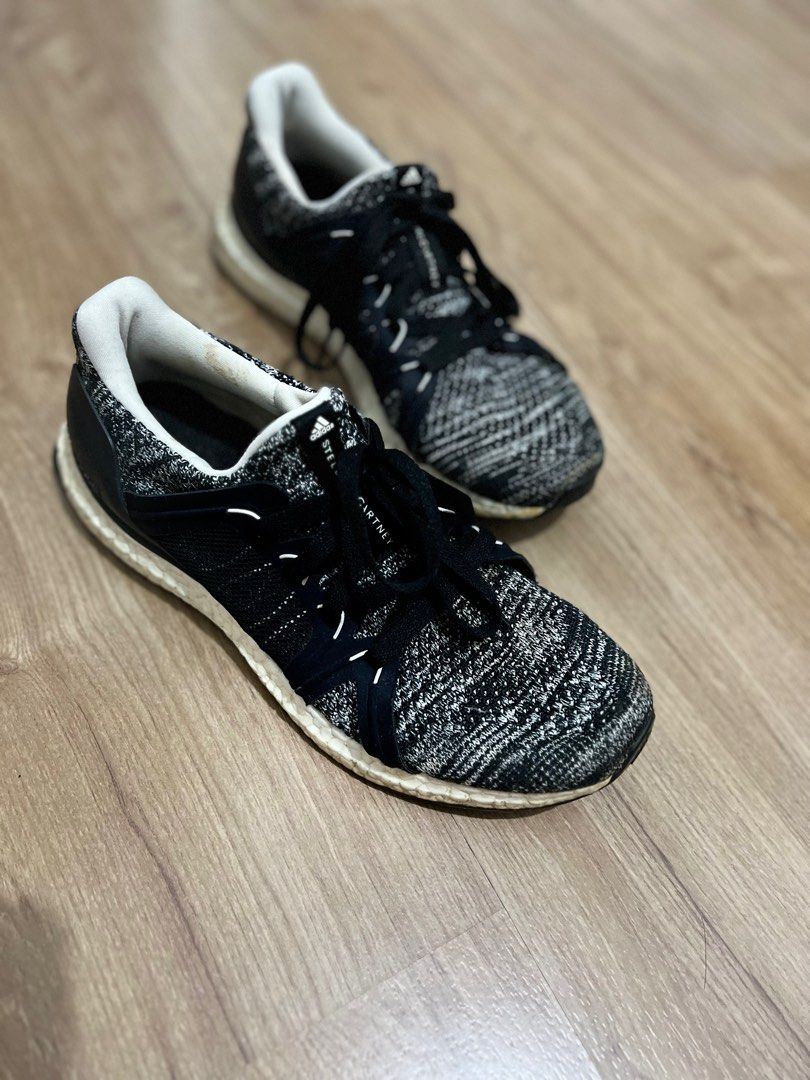Ultra boost parley stella mccartney cheap