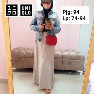 (Kategori: ) berada di . Dikirim oleh the_hanger_apparel (ID iklan 1295698811, Gambar 1). Deskripsi: .