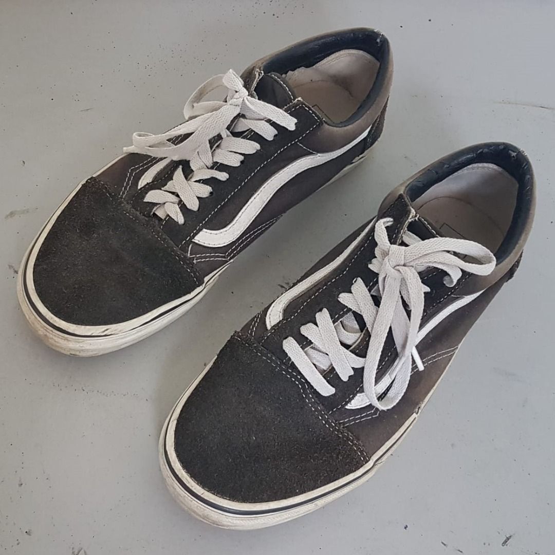 Cheap used vans shoes shop