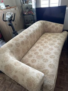 Vintage Limited Sofa Bed