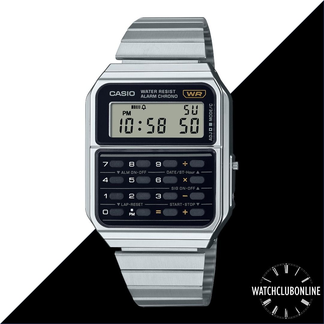 Calc watch online