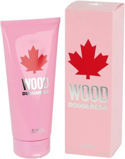 🇺🇸Wood Dsquared2 Charming Body Lotion