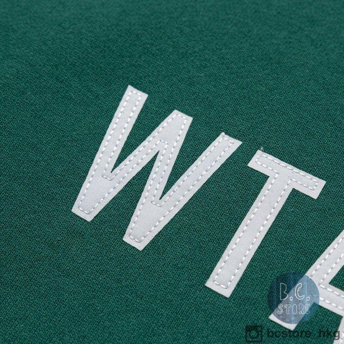 販促品 24SS WTAPS SIGN SWEATER COTTON | www.auto-craft.jp